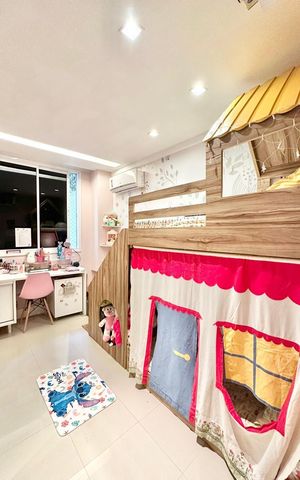 Apartamento à venda com 95m², 2 quartos e 1 vaga Apartamento à venda com 95m², 2 quartos e 1 vagaQuarto