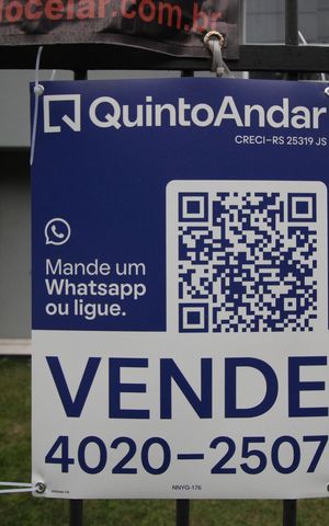 Apartamento à venda com 63m², 2 quartos e 1 vagaplaquinha