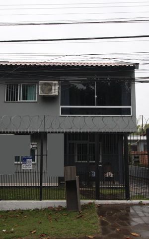 Apartamento à venda com 63m², 2 quartos e 1 vagaFachada