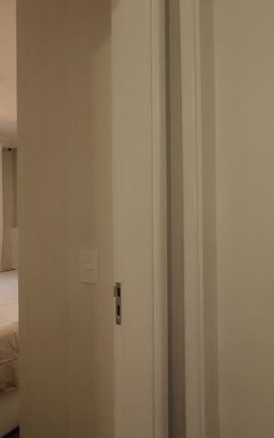 Apartamento à venda com 51m², 2 quartos e 1 vagaCorredor