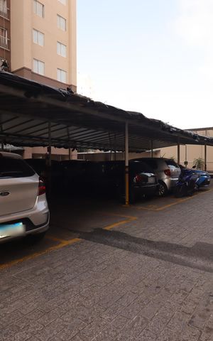 Apartamento à venda com 51m², 2 quartos e 1 vagaGaragem