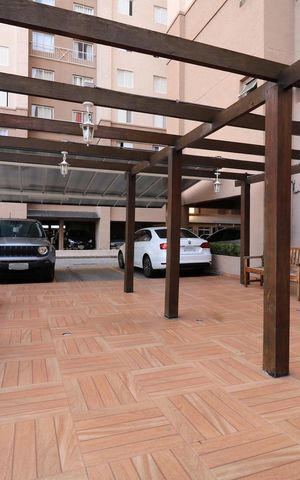 Apartamento à venda com 51m², 2 quartos e 1 vagaÁrea Comum