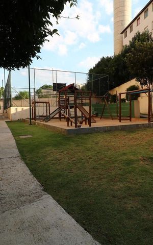 Apartamento à venda com 51m², 2 quartos e 1 vagaÁrea Comum - Playground 2