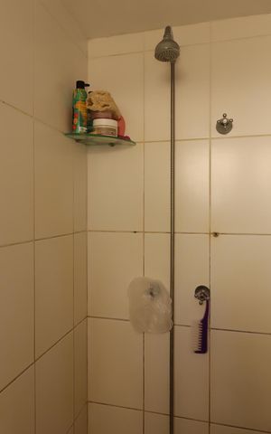Apartamento à venda com 51m², 2 quartos e 1 vagaBanheiro - Box