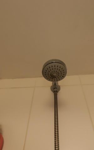 Apartamento à venda com 51m², 2 quartos e 1 vagaBanheiro - Chuveiro