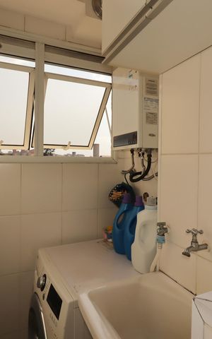 Apartamento à venda com 51m², 2 quartos e 1 vagaÁrea de Serviço
