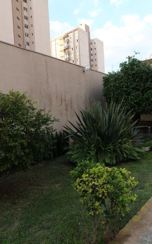 Apartamento à venda com 51m², 2 quartos e 1 vagaÁrea Comum
