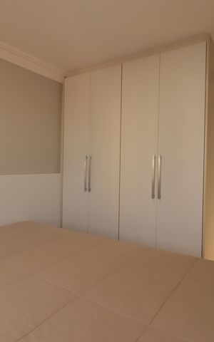 Apartamento à venda com 51m², 2 quartos e 1 vagaQuarto 1