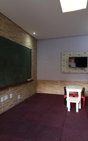 Apartamento à venda com 51m², 2 quartos e 1 vagaÁrea Comum - Brinquedoteca