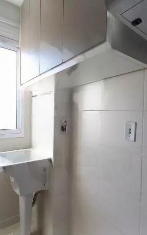 Apartamento à venda com 65m², 3 quartos e 2 vagas