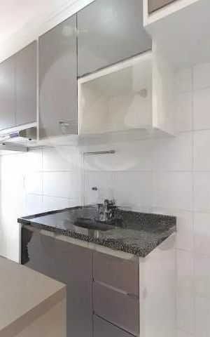 Apartamento à venda com 65m², 3 quartos e 2 vagas