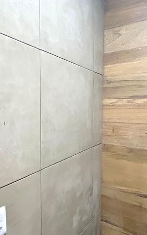 Apartamento para alugar com 37m², 1 quarto e 1 vaga Apartamento para alugar com 37m², 1 quarto e 1 vagaBanheiro
