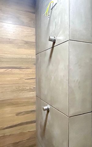 Apartamento para alugar com 37m², 1 quarto e 1 vaga Apartamento para alugar com 37m², 1 quarto e 1 vagaBanheiro