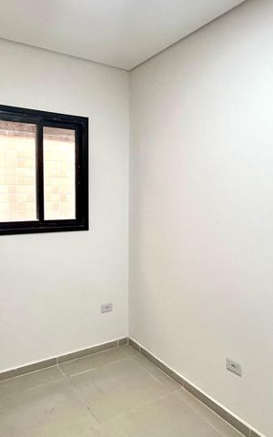 Apartamento para alugar com 37m², 1 quarto e 1 vaga Apartamento para alugar com 37m², 1 quarto e 1 vagaSala