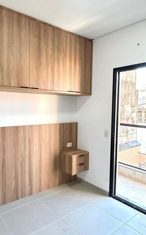 Apartamento para alugar com 37m², 1 quarto e 1 vaga Apartamento para alugar com 37m², 1 quarto e 1 vagaQuarto