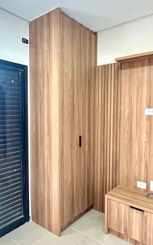 Apartamento para alugar com 37m², 1 quarto e 1 vaga Apartamento para alugar com 37m², 1 quarto e 1 vagaQuarto