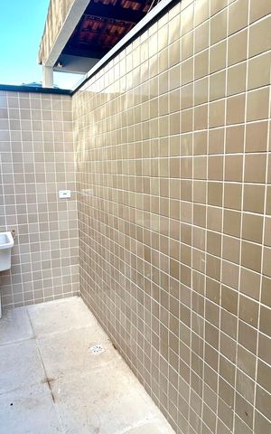 Apartamento para alugar com 37m², 1 quarto e 1 vaga Apartamento para alugar com 37m², 1 quarto e 1 vagaÁrea de Serviço