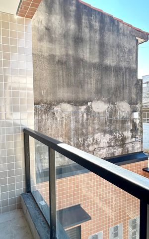 Apartamento para alugar com 37m², 1 quarto e 1 vaga Apartamento para alugar com 37m², 1 quarto e 1 vagaSacada