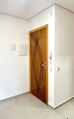Apartamento para alugar com 37m², 1 quarto e 1 vaga Apartamento para alugar com 37m², 1 quarto e 1 vagaSala