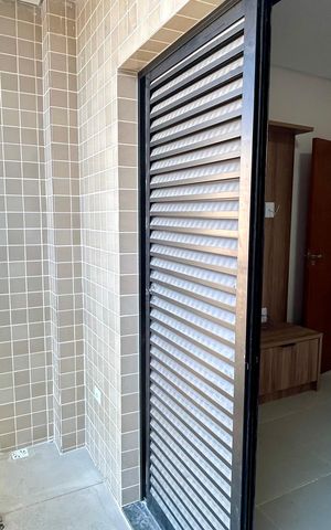 Apartamento para alugar com 37m², 1 quarto e 1 vaga Apartamento para alugar com 37m², 1 quarto e 1 vagaSacada