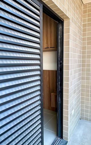 Apartamento para alugar com 37m², 1 quarto e 1 vaga Apartamento para alugar com 37m², 1 quarto e 1 vagaSacada