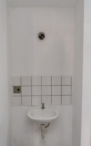 Apartamento para alugar com 48m², 2 quartos e 1 vagaBanheiro 