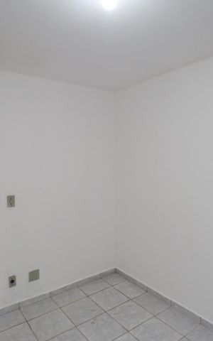 Apartamento para alugar com 48m², 2 quartos e 1 vagaQuarto 1