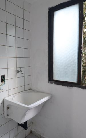 Apartamento para alugar com 48m², 2 quartos e 1 vagaÁrea de Serviço