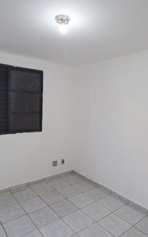 Apartamento para alugar com 48m², 2 quartos e 1 vagaQuarto 2