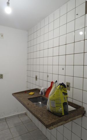 Apartamento para alugar com 48m², 2 quartos e 1 vagaCozinha