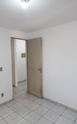 Apartamento para alugar com 48m², 2 quartos e 1 vagaQuarto 2