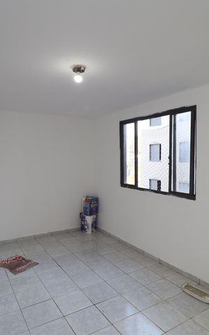 Apartamento para alugar com 48m², 2 quartos e 1 vagaSala 