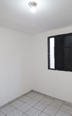 Apartamento para alugar com 48m², 2 quartos e 1 vagaQuarto 2