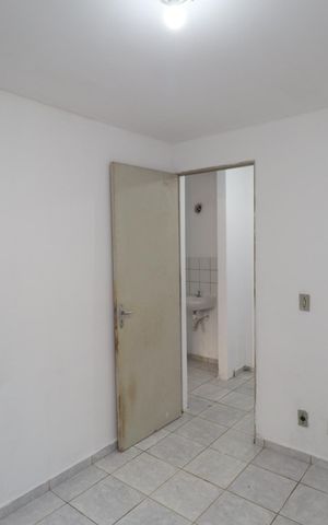 Apartamento para alugar com 48m², 2 quartos e 1 vagaQuarto 1