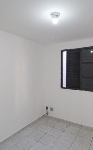 Apartamento para alugar com 48m², 2 quartos e 1 vagaQuarto 1