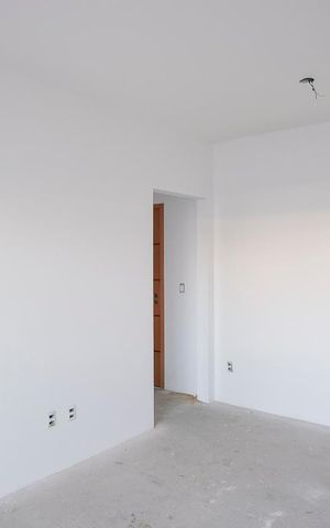 Apartamento à venda com 61m², 1 quarto e sem vagaSala