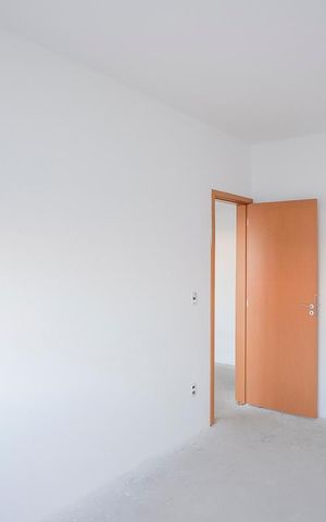 Apartamento à venda com 61m², 1 quarto e sem vagaQuarto