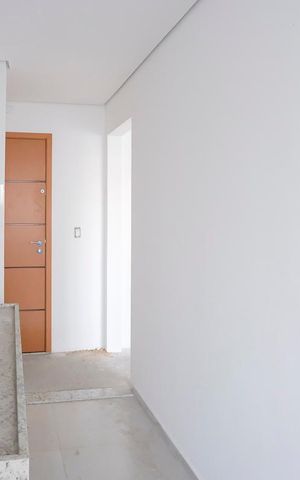 Apartamento à venda com 61m², 1 quarto e sem vagaCozinha