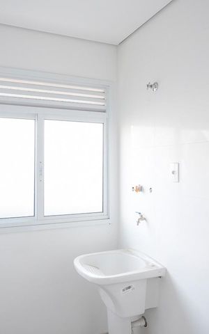 Apartamento à venda com 61m², 1 quarto e sem vagaÁrea de serviço