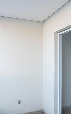 Apartamento à venda com 61m², 1 quarto e sem vagaVaranda
