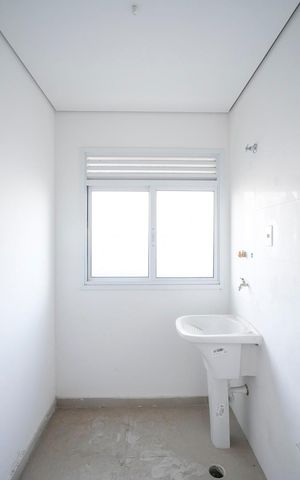 Apartamento à venda com 61m², 1 quarto e sem vagaÁrea de serviço