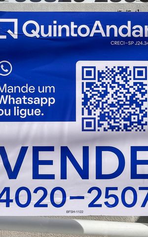 Apartamento à venda com 61m², 1 quarto e sem vagaBFSH-1122