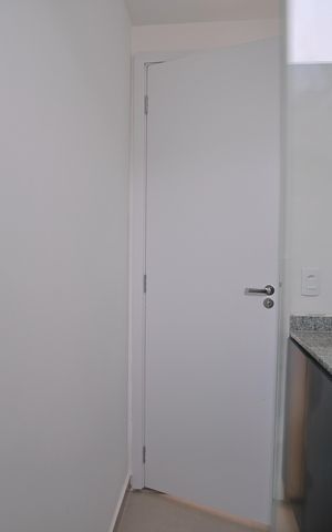 Apartamento para alugar com 42m², 2 quartos e 1 vagaBanheiro