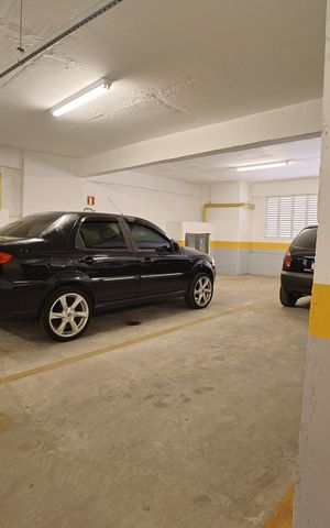 Apartamento para alugar com 42m², 2 quartos e 1 vagaGaragem