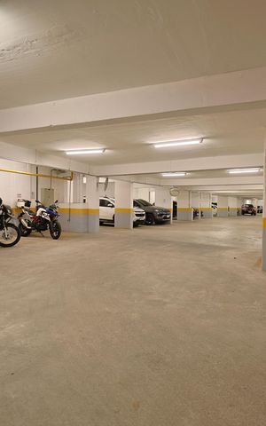 Apartamento para alugar com 42m², 2 quartos e 1 vagaGaragem