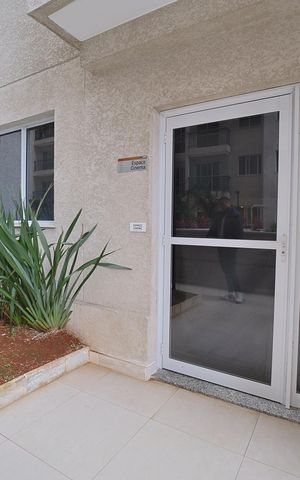 Apartamento para alugar com 42m², 2 quartos e 1 vagaÁrea comum