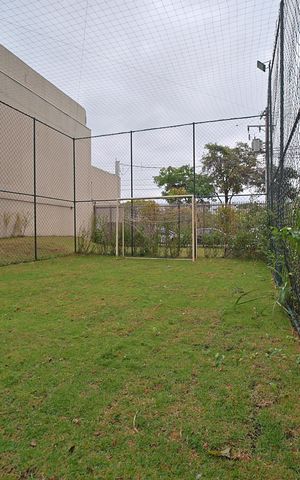 Apartamento para alugar com 42m², 2 quartos e 1 vagaQuadra