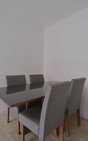 Apartamento para alugar com 42m², 2 quartos e 1 vagaSala