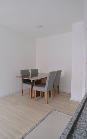 Apartamento para alugar com 42m², 2 quartos e 1 vagaCozinha
