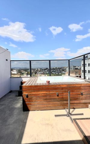 Casa à venda com 180m², 3 quartos e 2 vagas Casa à venda com 180m², 3 quartos e 2 vagasCobertura